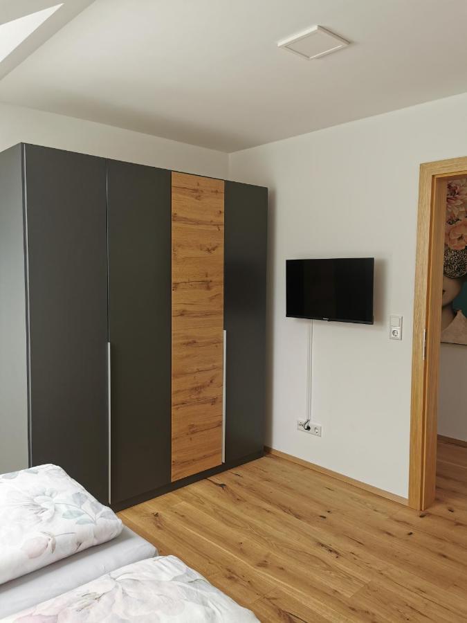 Living Apartment_2 Hittisau Exterior photo