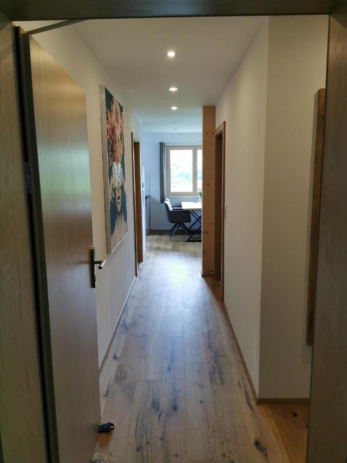 Living Apartment_2 Hittisau Exterior photo