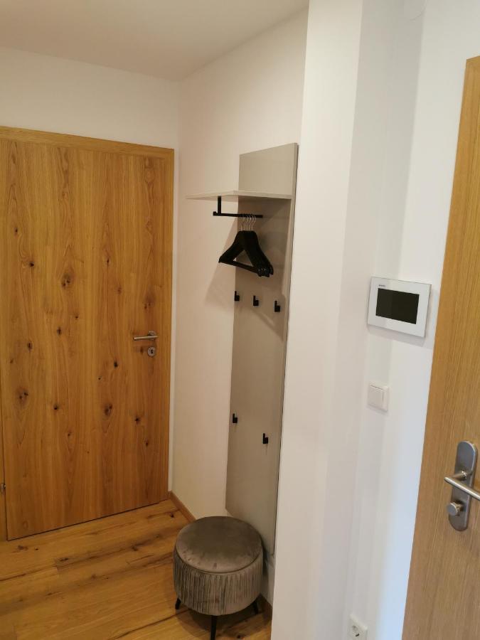 Living Apartment_2 Hittisau Exterior photo